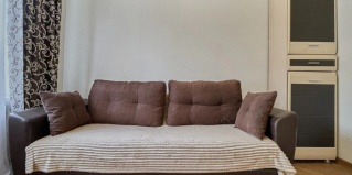 Химки: Апартаменты Апартаменты двухкомнатные RELAX APART – Чапаева 7