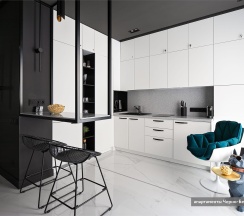 Дизайнерский Полулюкс в Artstudio Nevsky