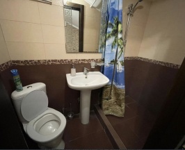 Семейный Люкс в Ахиллес