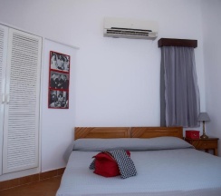 Люкс в SANAFIR HOTEL - El Pacha Suites