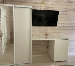 Двухместный номер Comfort 2 отдельные кровати в Галла-Мария