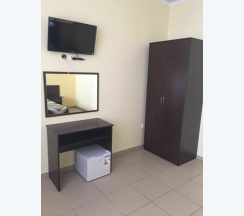 Трехместный номер в Наталия