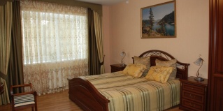 Верхняя Салда: Турбаза Ломовка