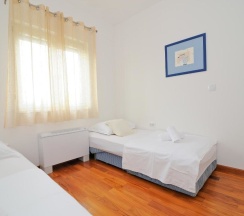 Апартаменты с 2 комнатами в Lavender Suite Zadar