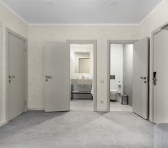 Alpha Premium Suite в Fioleto Ultra All Inclusive&SPA Anapa Miracleon