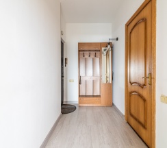 Квартира в Апартаменты на улица Перерва, 39