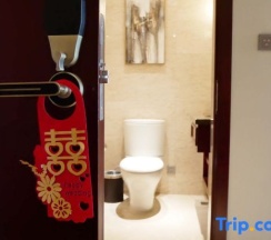 Люкс Deluxe в Phoenix Hotel