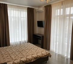 Номер Deluxe в Maryslav