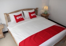 Двухместный номер Superior двуспальная кровать в Oyo 75409 Premium The Family Hotel