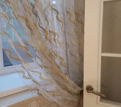 Двухместный номер Superior (двуспальная кровать) в Guest house on Krasnodarskaya