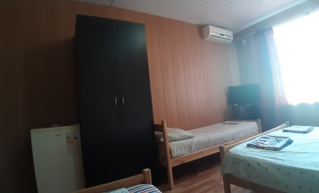 Номер Standard в Ираида