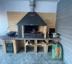 Коттедж стандарт в KamHouse41