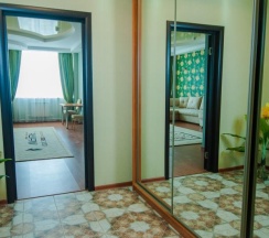 Номер люкс в Пятерочка-люкс