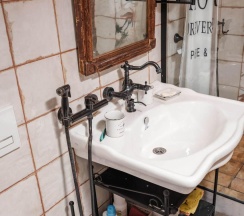 2-комнатные апартаменты, 50 м², 1 этаж в Дом у реки