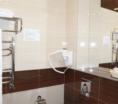 Стандарт в SKY LUX HOTEL