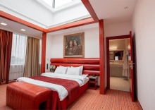 Панорамный Люкс в Red stars hotel