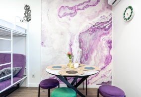 Апартаменты Апартаменты на Родины 26Б в Казани