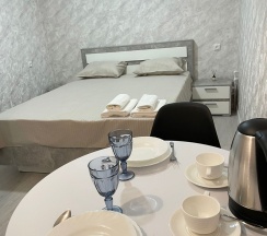 Двухместный номер в Гостиница