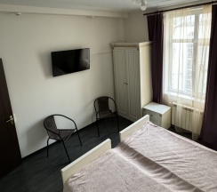 Комната делюкс в Sochi VIP house