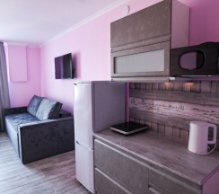 Апартаменты Comfort в Триумф