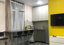 Апартаменты Green Palace ЭКОНОМ в Green palace apartment