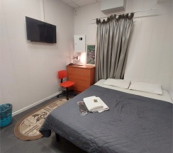 Эконом 12 в Chili