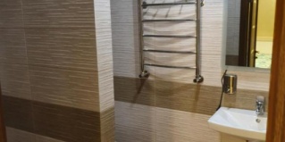 Рассвет: Мини-отель Family hotel