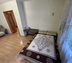 Квартира в Апартаменты на 1к.кв. 8 марта 19-33