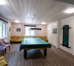 Гостевой дом «Дружный» в Лесная сказка