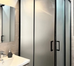 Четырёхместная вилла Luxury в Тхаго