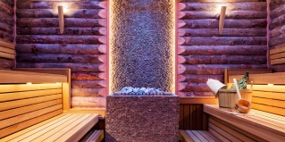 Москва: Отель Hyatt Regency Moscow Petrovsky Park