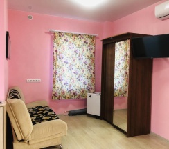 6-местная комнат стандарт в Алешкина мечта