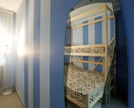 Семейный в I hostel