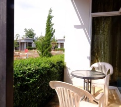Номер Standard в Sixty Nine Resort