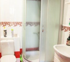 1к Апартаменты Учебная 7 в Квартировъ