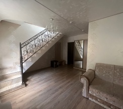 Апартаменты - Двухуровневые в Ice palace