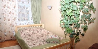 Бараниха: Турбаза Экстрим