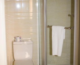 Двухместный номер Standard двуспальная кровать в Golden Palace