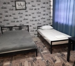 Семейный 107 в Гостиный двор