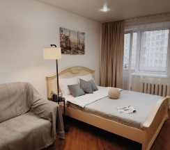 Квартира в Апартаменты на Казанское ш., 4