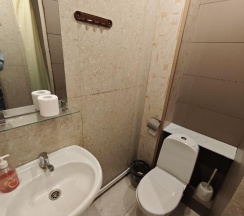 2-местная комната эконом в Дом для приезжих