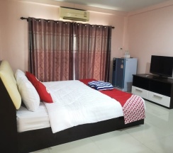 Номер Deluxe в KJS House