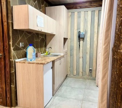 4-комнатный коттедж улучшенный №22,23,24,26 в Черепашьи озёра
