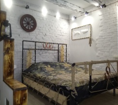 Квартира в Апартаменты на ул. Красноярская, д. 21
