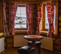 Коттедж стандарт в Ополье