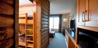 Блумингтон: Гостевой дом Great Wolf Lodge Bloomington