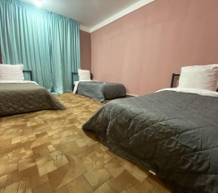 2-комнатный номер стандарт в Марина