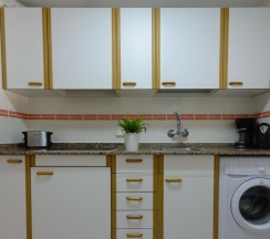 Апартаменты с 3 комнатами в Residencial Guardamar Zeus