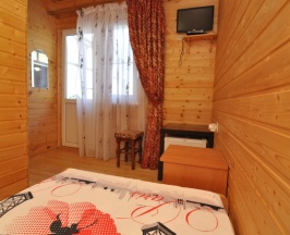 Номер Standard в Дуэт