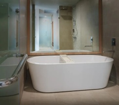 Номер Grand в Niranapa Boutique Resort